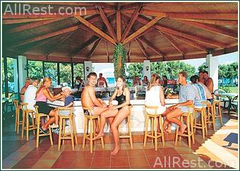 Dolphin Bay Holiday Resort 7